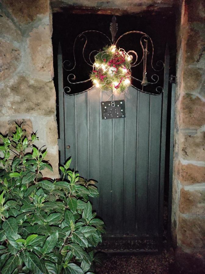 Gli Olivi Bed & Breakfast Formello Exterior photo