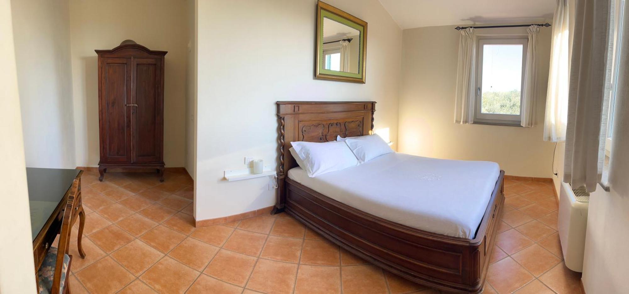Gli Olivi Bed & Breakfast Formello Exterior photo
