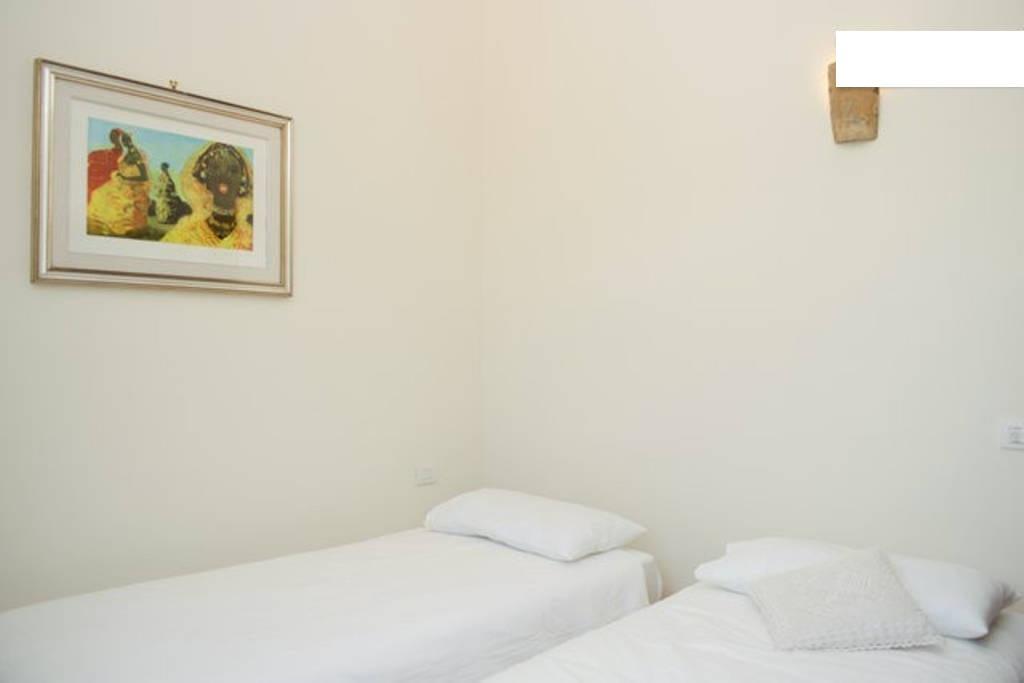 Gli Olivi Bed & Breakfast Formello Exterior photo