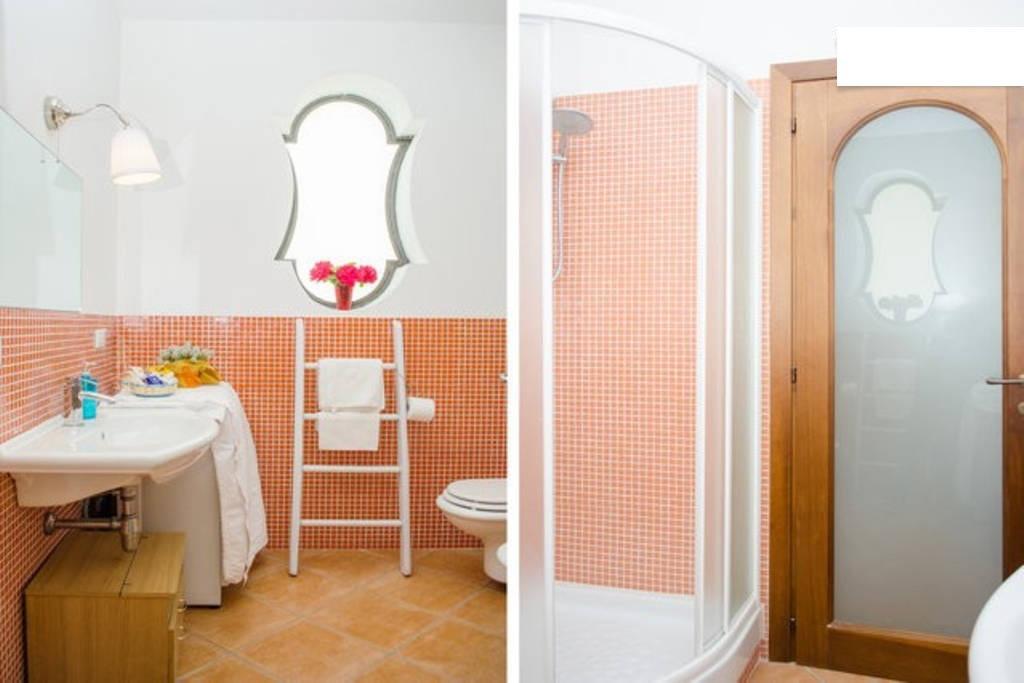 Gli Olivi Bed & Breakfast Formello Exterior photo